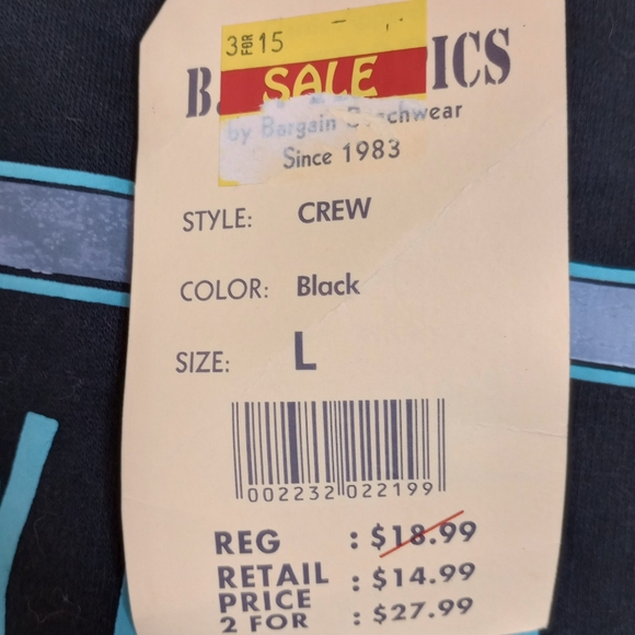 Myrtle Beach Sweatshirt - Picture 3 of 3